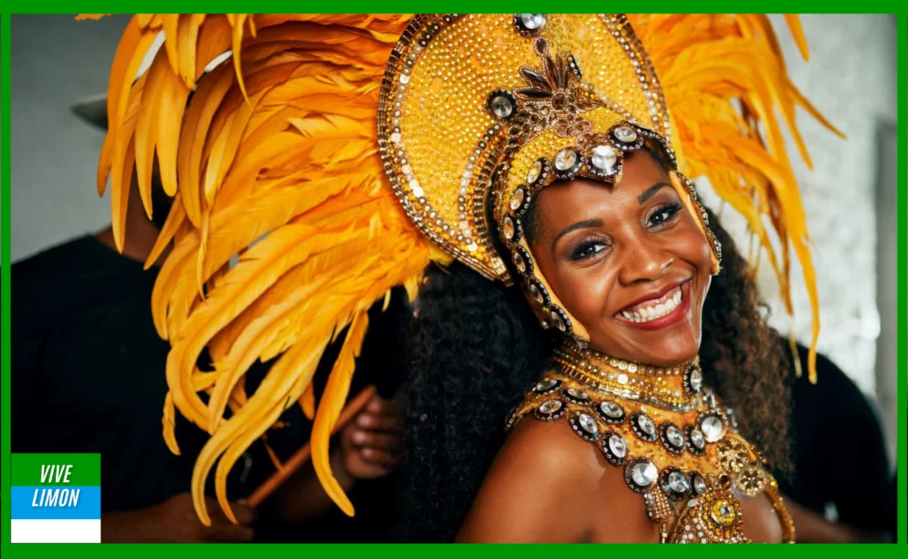 Festividades de Limón