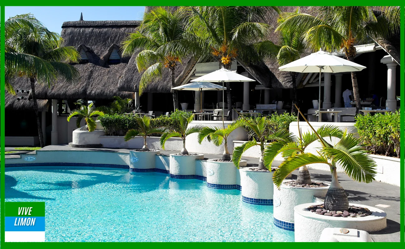 Hospedajes en Limon, Costa Rica - Para todo presupuesto